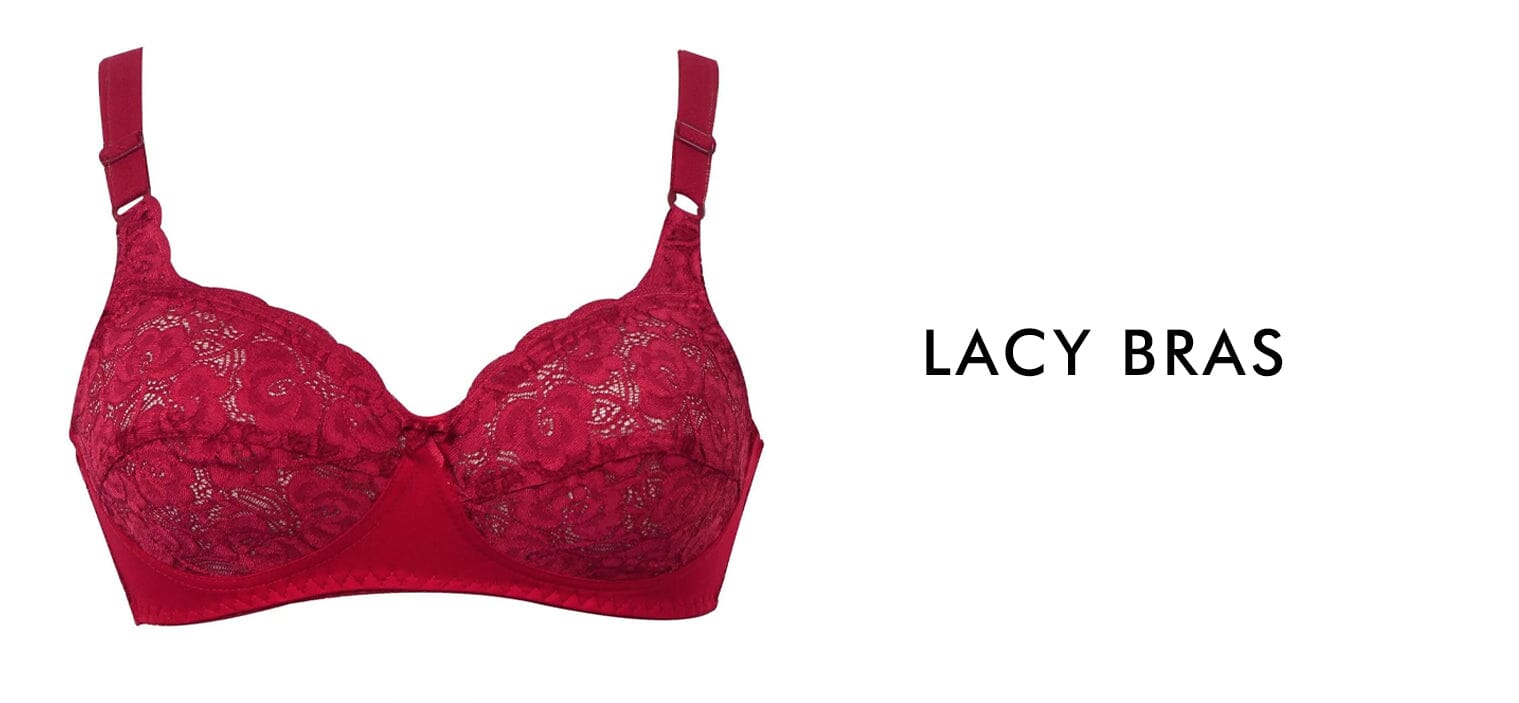 Lacy Bra Stock Photos and Images - 123RF