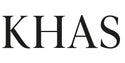 KHAS Stores Logo