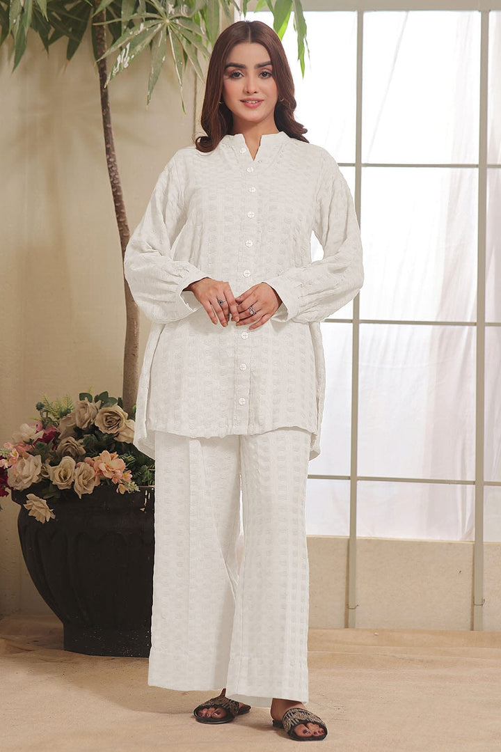 2PC Stitched Shirt & Trouser RKT-046 KHAS STORES 