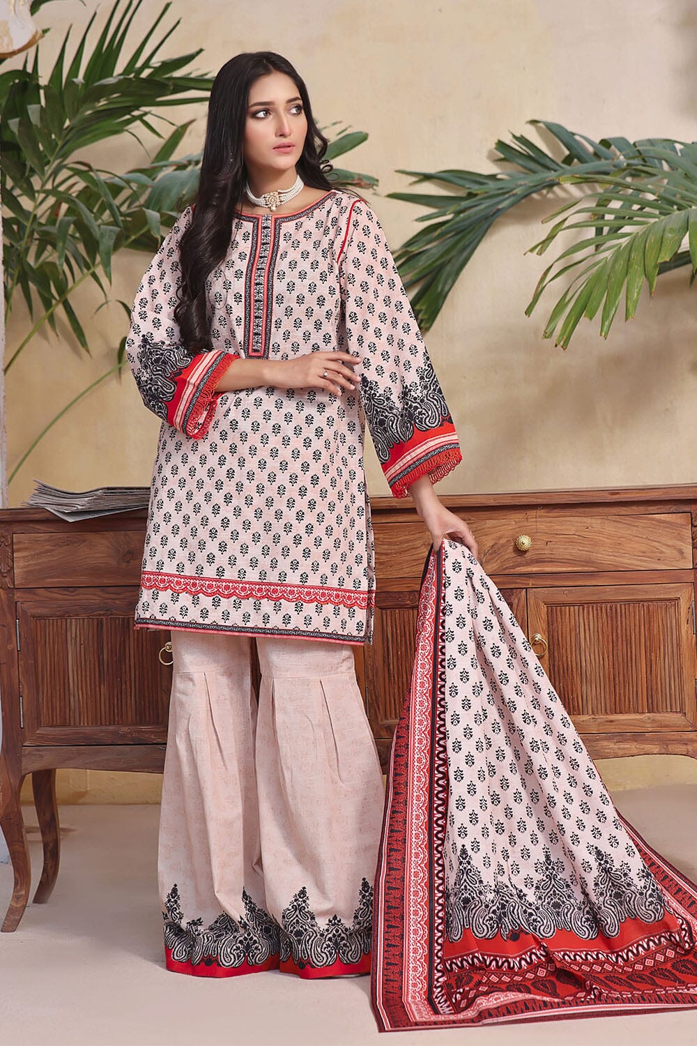 Khaddar best sale suits online