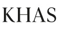 KHAS Stores New Logo