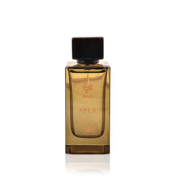 Apex Legnoso Oriental Fragrance - Men Perfumes KHAS STORES 