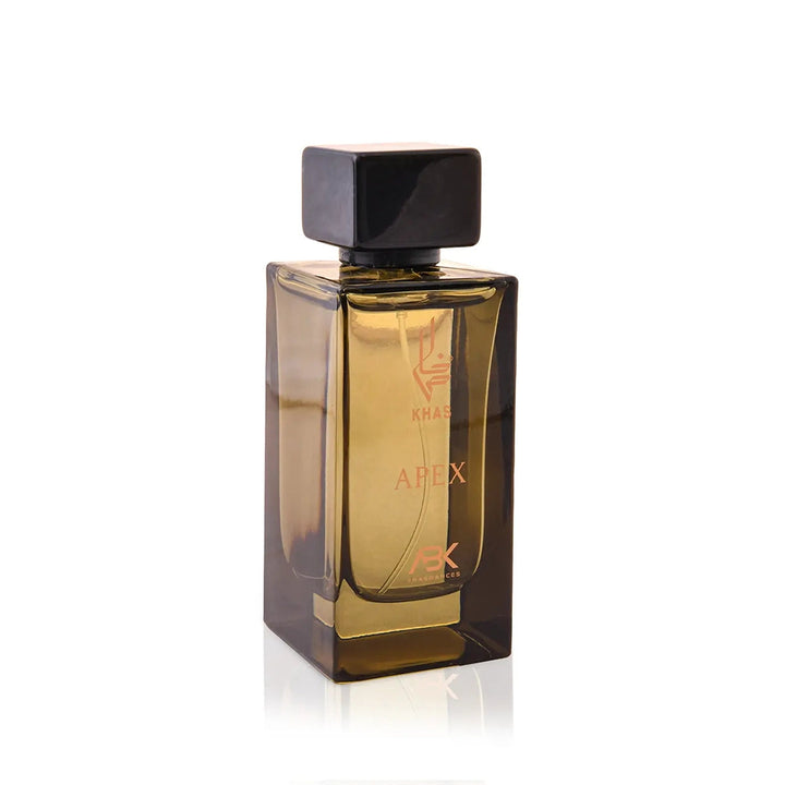 Apex Legnoso Oriental Fragrance - Men Perfumes KHAS STORES 