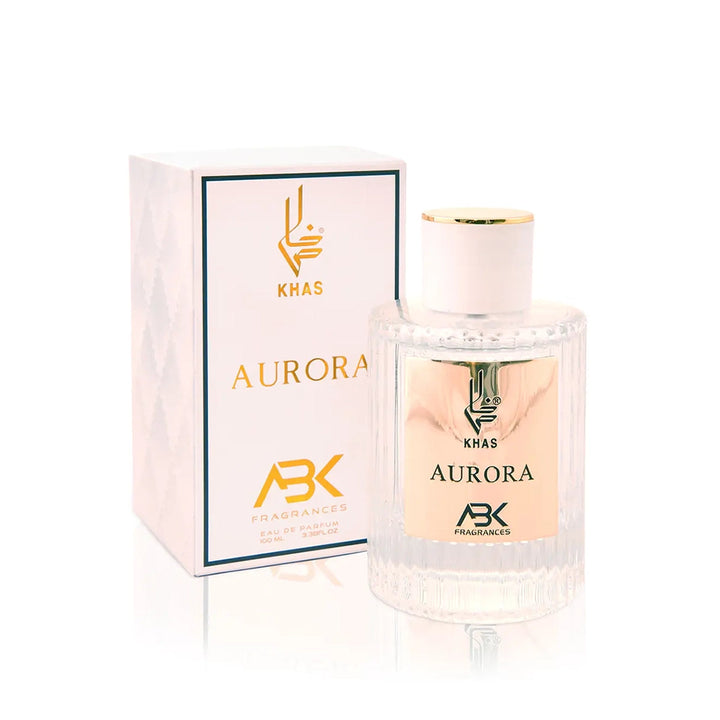 Aurora Ambrato Speziato Perfume - Him / Her Perfumes KHAS STORES 