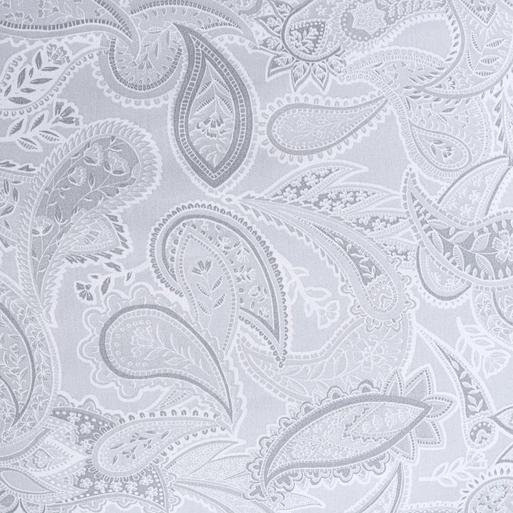 BED SHEET PAISLEY DAWN - KING PRINTED RANGE 180 TC HOMBEDCLU 