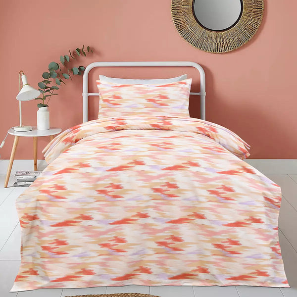 BED SHEET R2G SPLASH-Single Bedding HOMBEDROO 