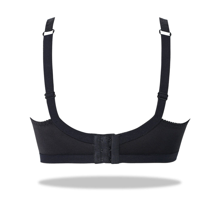 Buy Secrets By ZeroKaata Slip On Padded Sports Bra (Pack of 2) - Assorted at  Rs.800 online