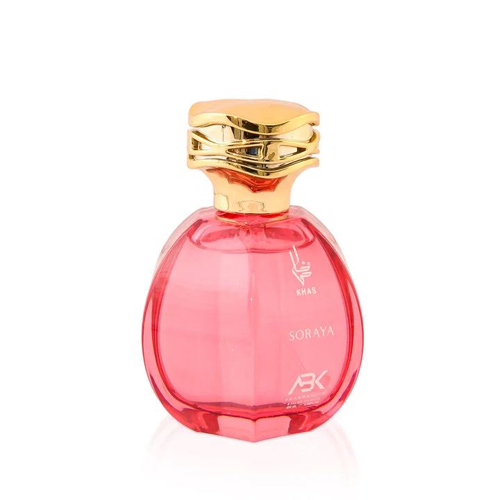 Soraya Floreale Fruittato Perfume - Women Perfumes KHAS STORES 