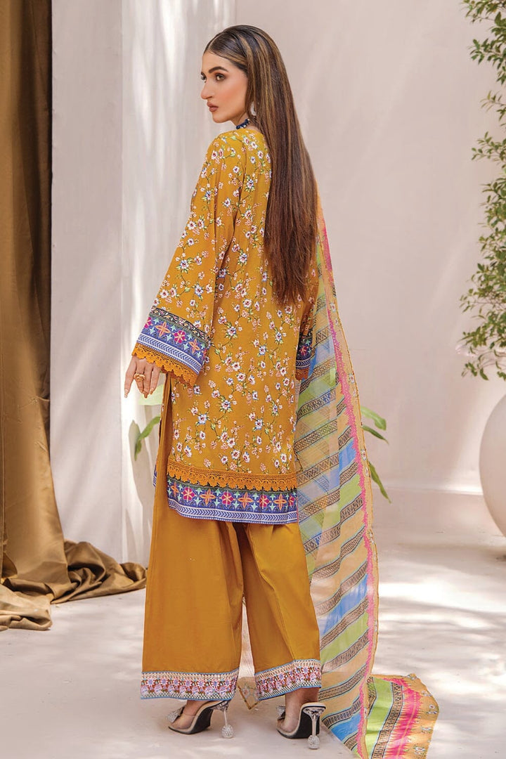 LADIES SUIT KOE-2181 KHAS STORES 