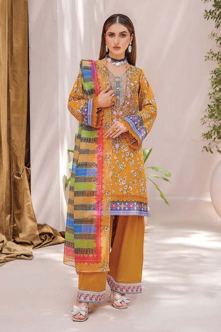 LADIES SUIT KOE-2181 KHAS STORES 