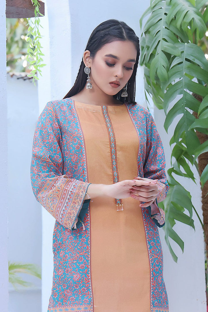 SHIRT DRLE-555 STITCH KHAS STORES 